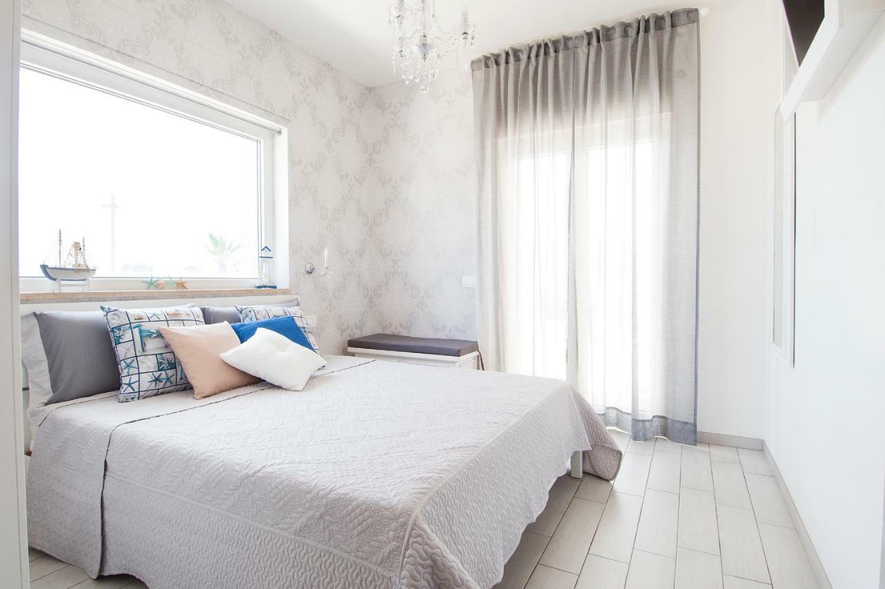 Vila Hellen House Monopoli Exteriér fotografie