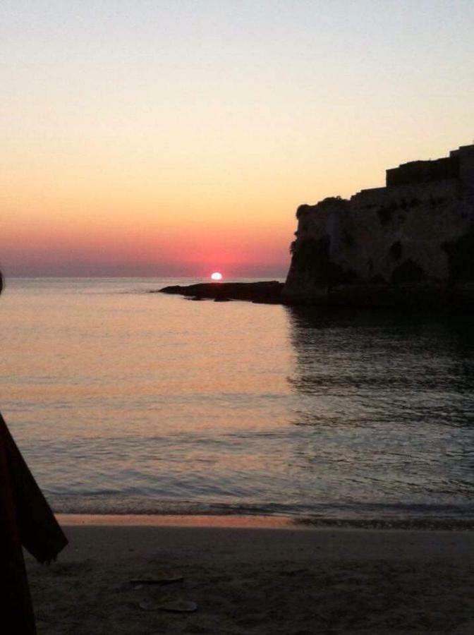 Vila Hellen House Monopoli Exteriér fotografie