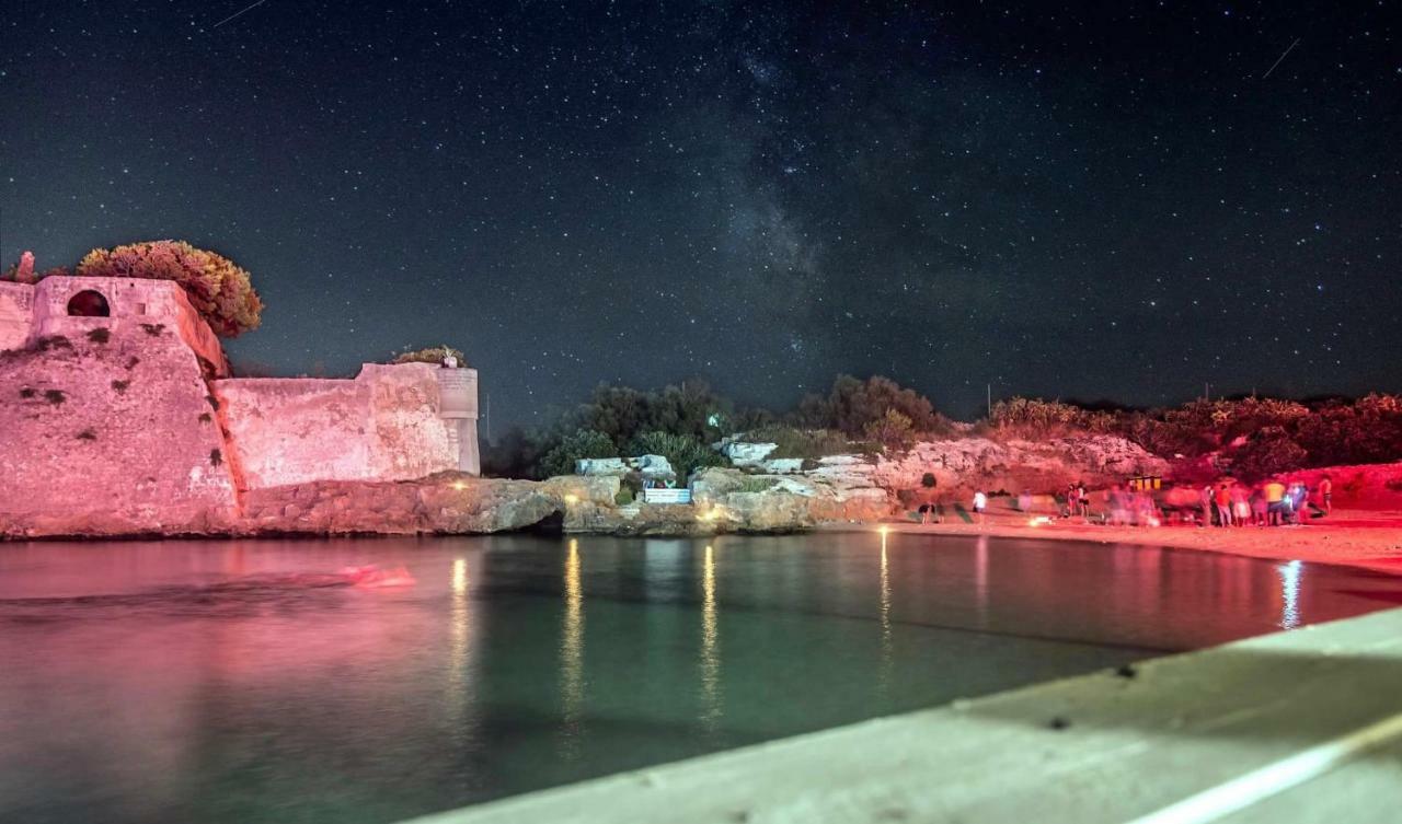 Vila Hellen House Monopoli Exteriér fotografie